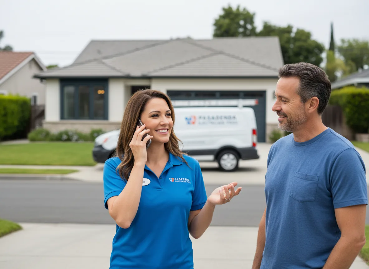 Electrician Battle Creek, MI FAQs